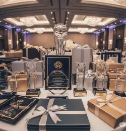 awards